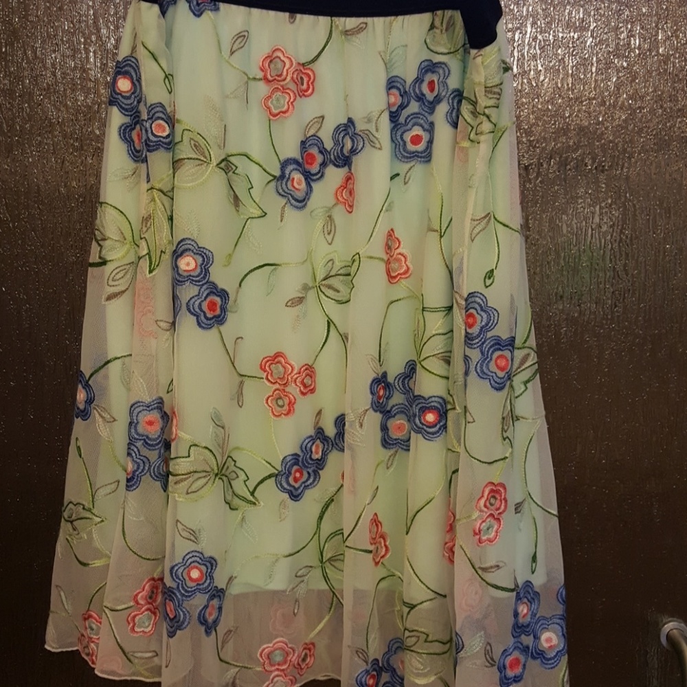 Lularoe 2x lola
